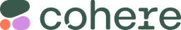 Cohere logo