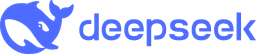 DeepSeek logo