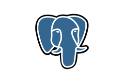 PostgreSQL logo