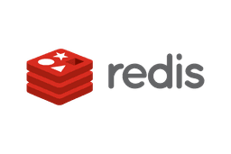 Redis logo